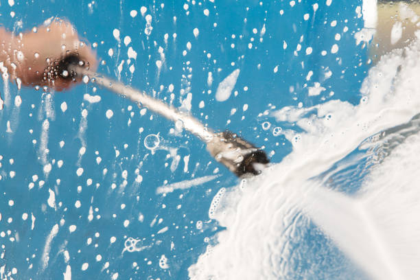Best Warehouse Cleaning  in Palmdale, CA